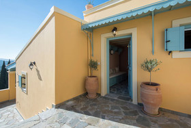 Youkali House