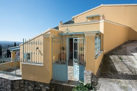 Youkali House