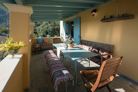 Youkali House