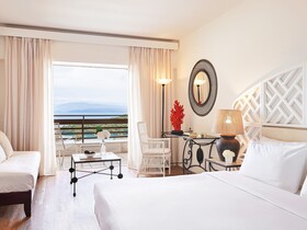 Grecotel LUXME Daphnila Bay