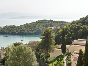 Grecotel LUXME Daphnila Bay