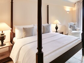 Grecotel LUXME Daphnila Bay