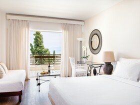 Grecotel LUXME Daphnila Bay