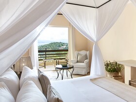 Grecotel LUXME Daphnila Bay