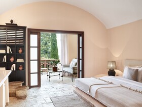 Grecotel LUXME Daphnila Bay