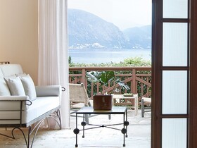 Grecotel LUXME Daphnila Bay