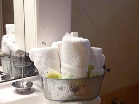 Kaloudis Apartments & Studios