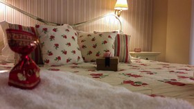 Kaloudis Apartments & Studios