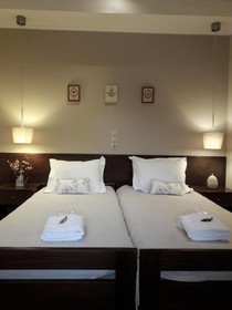 Kaloudis Apartments & Studios