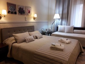 Kaloudis Apartments & Studios