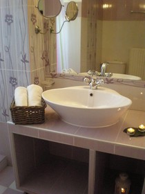 Kaloudis Apartments & Studios