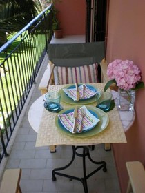 Kaloudis Apartments & Studios