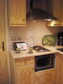 Kaloudis Apartments & Studios