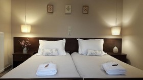 Kaloudis Apartments & Studios