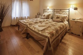 Kaloudis Apartments & Studios