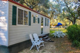 Karda Beach Camping & Bungalows by Happy Camp