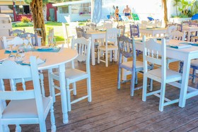 Karda Beach Camping & Bungalows by Happy Camp