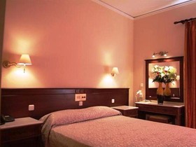 La Calma Hotel