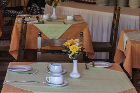 La Calma Hotel
