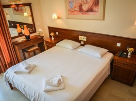 La Calma Hotel