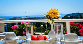 La Calma Hotel