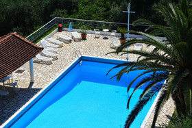 La Calma Hotel
