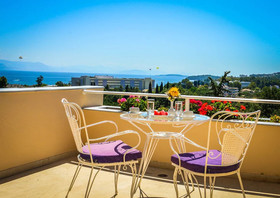La Calma Hotel