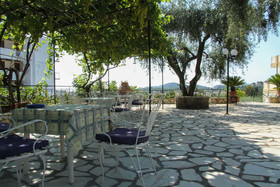 La Calma Hotel