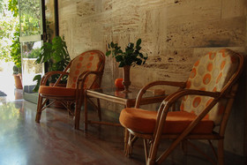 La Calma Hotel