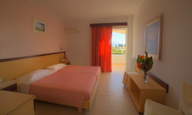 Livadi Nafsika Hotel