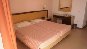 Livadi Nafsika Hotel
