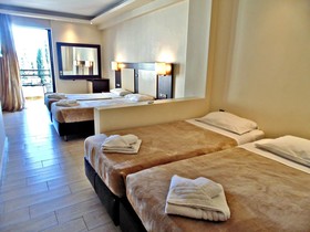 Iolida Corfu Resort & Spa by Smile Hotels