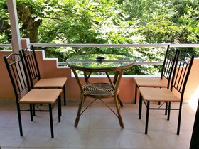 Marilena Apartments & Studios