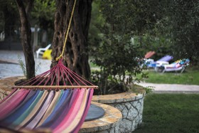 Marilena Apartments & Studios