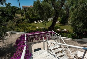 Marilena Apartments & Studios