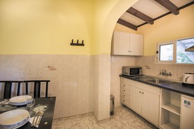 Marilena Apartments & Studios