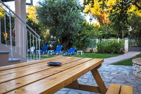 Marilena Apartments & Studios