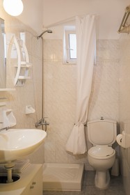 Marilena Apartments & Studios