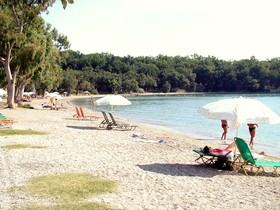 Marilena Apartments & Studios