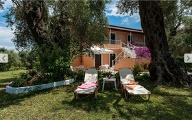 Marilena Apartments & Studios