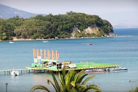 Marilena Apartments & Studios