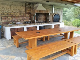 Marilena Apartments & Studios