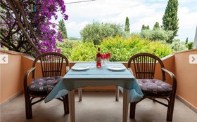 Marilena Apartments & Studios