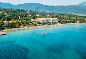 Marilena Apartments & Studios