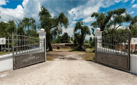 Marilena Apartments & Studios