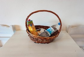 Marilena Apartments & Studios