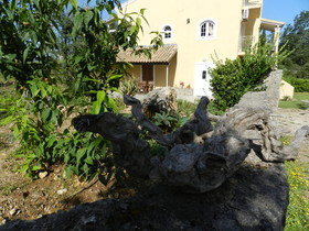 Panorama Hideaway