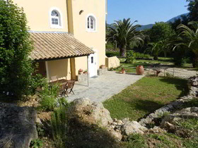 Panorama Hideaway