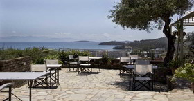 Panorama Hideaway