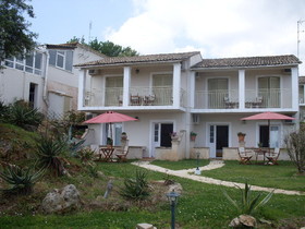 Panorama Hideaway